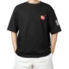 Black T-shirt