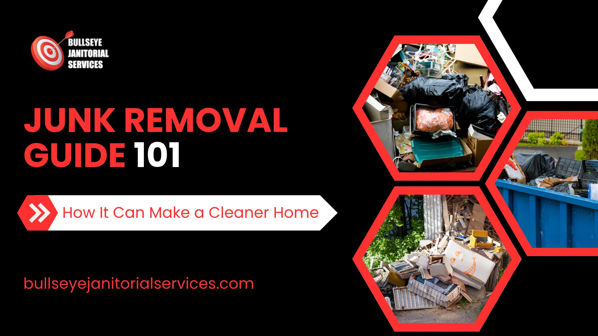 Junk Removal